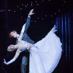 Matthew Bourne, Cinderella, Ballet, theatre, totalntertainment, tour