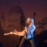 Matthew Bourne, Cinderella, Ballet, theatre, totalntertainment, tour