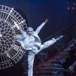 Matthew Bourne, Cinderella, Ballet, theatre, totalntertainment, tour