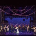 Matthew Bourne, Cinderella, Ballet, theatre, totalntertainment, tour