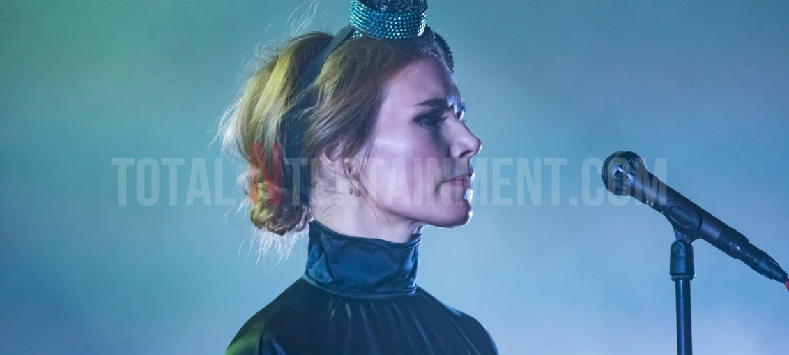 The Cardigans, Manchester, Carla Speight, TotalNtertainment, Music, Review