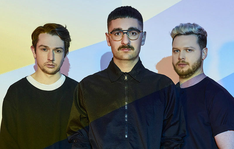 Alt-J, Reduxer, Album Review, TotalNtertainment, Bill Adamson