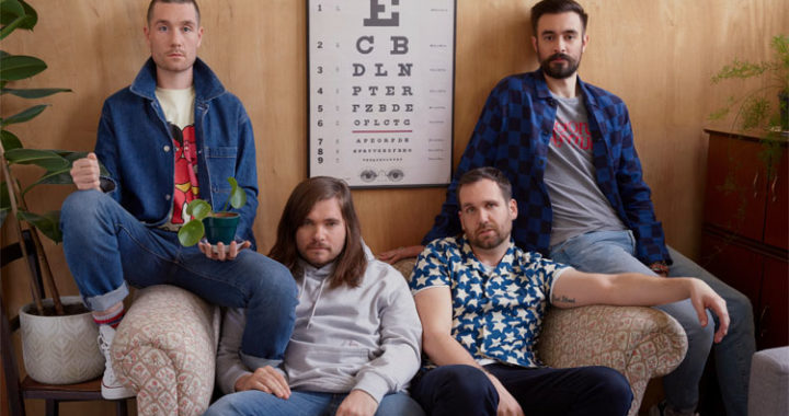 Bastille have shared their breathtaking video for ‘Those Nights’