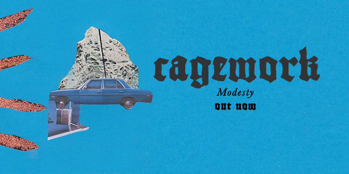 Cagework release brand new video