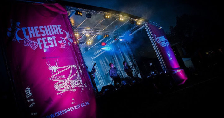 Music Talent To Be Showcased On New Acoustic Stage At Cheshire Fest