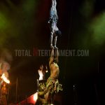 Alternative, Circus, Theatre, Liverpool, Tour