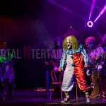 Alternative, Circus, Theatre, Liverpool, Tour