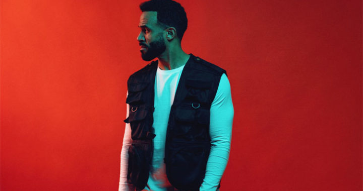 Craig David releases official music video for new single