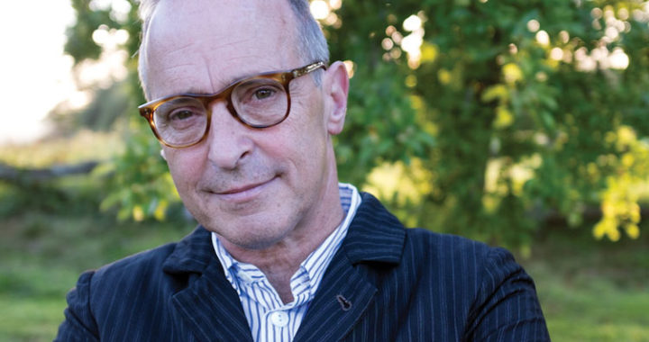 An Evening With David Sedaris