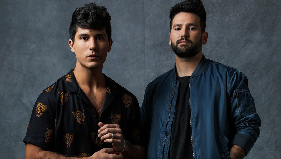 Dan + Shay, Tour, TotalNtertainment, Manchester, Country Music