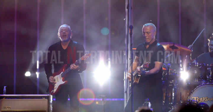 Tears for Fears ‘Ruled The World’ in Leeds