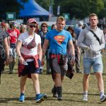 V Festival, Festival, Weston Park, TotalNtertainment, Music