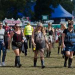 V Festival, Festival, Weston Park, TotalNtertainment, Music