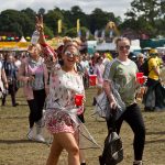 V Festival, Festival, Weston Park, TotalNtertainment, Music