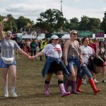 V Festival, Festival, Weston Park, TotalNtertainment, Music