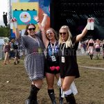 V Festival, Festival, Weston Park, TotalNtertainment, Music