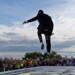 Fusion Festival, Music, Liverpool, totalntertainment,