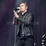 V Festival, Festival, Weston Park, TotalNtertainment, Music