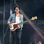 V Festival, Festival, Weston Park, TotalNtertainment, Music