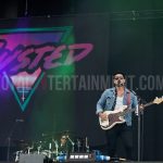 V Festival, Festival, Weston Park, TotalNtertainment, Music