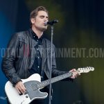 V Festival, Festival, Weston Park, TotalNtertainment, Music