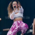 V Festival, Festival, Weston Park, TotalNtertainment, Music