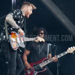 V Festival, Festival, Weston Park, TotalNtertainment, Music