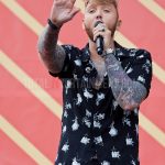 V Festival, Festival, Weston Park, TotalNtertainment, Music