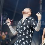 V Festival, Festival, Weston Park, TotalNtertainment, Music