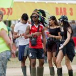 Leeds Festival, Leeds/Reading, Festival Music
