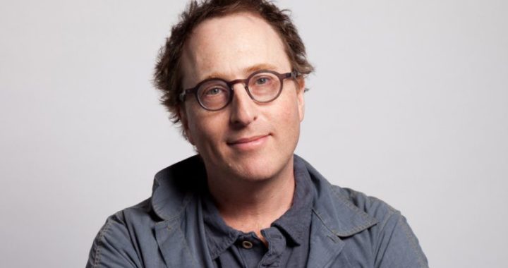 10 Questions with …. Jon Ronson