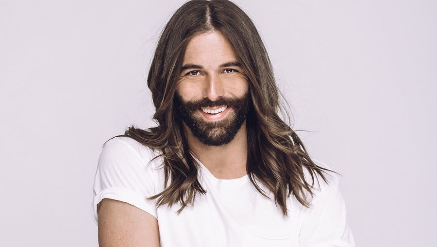 Jonathan Van Ness, Manchester, TotalNtertainment, Tour, Comedy
