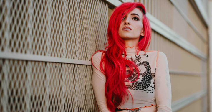 Lights releases new album Skin & Earth