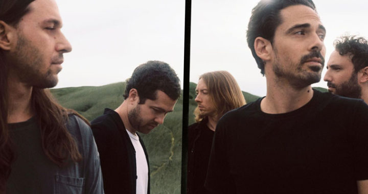 Local Natives share new single ‘Megaton Mile’