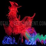 Magic Lantern Festival, Leeds, totalntertainment, festival