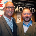 Morbid, Comedy, Liverpool, TotalNtertainment, Sitcom, Premier, Paul Warburton