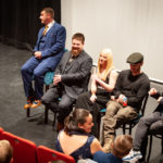 Morbid, Comedy, Liverpool, TotalNtertainment, Sitcom, Premier, Paul Warburton