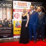 Morbid, Comedy, Liverpool, TotalNtertainment, Sitcom, Premier, Paul Warburton