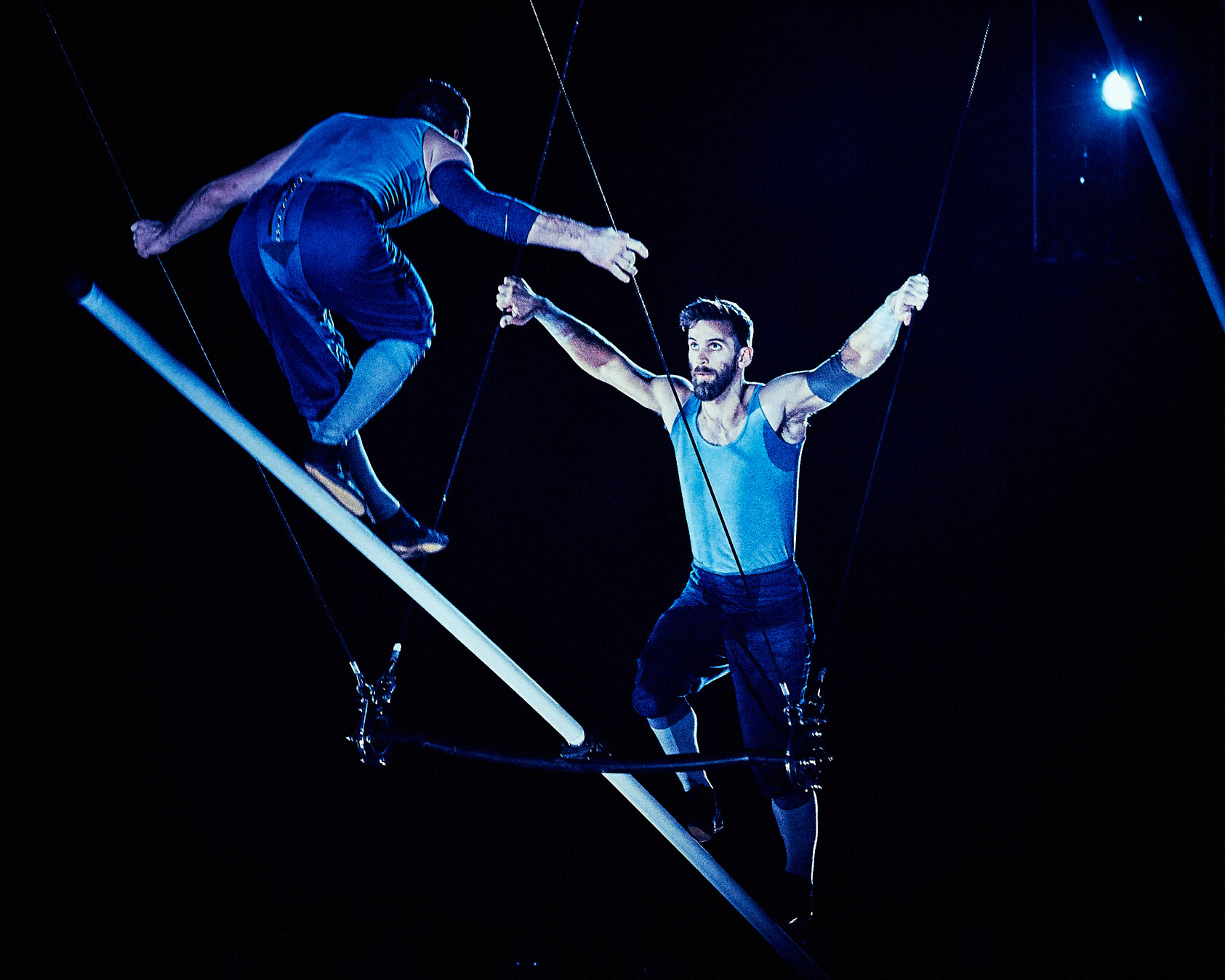 Ockham's Razor, Tipping Point, Manchester, Theatre, TotalNtertainment, Dance