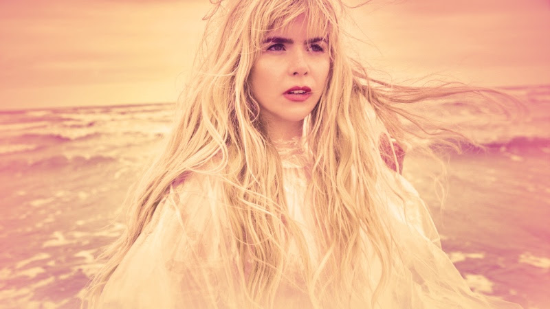 Paloma Faith, Jockey Club Live, Manchester, Haydock, totalntertainment