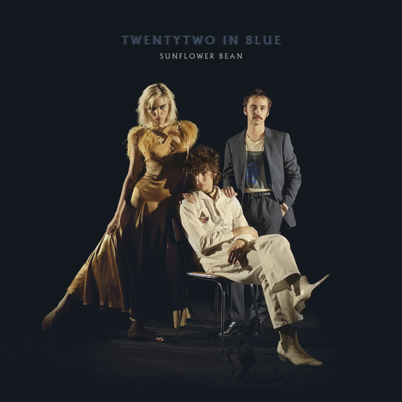 Sunflower Bean, totalntertainment, music, single