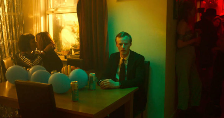 Saint Sister release video for ‘Is It Too Early’