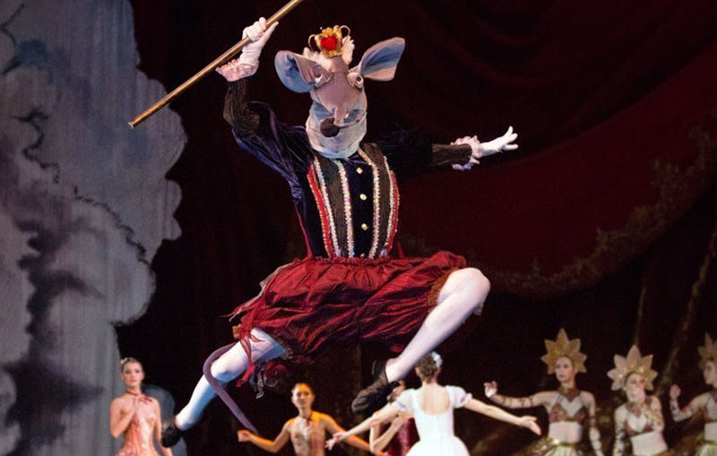 The Russian State Ballet, Ballet, Dance, Theatre, TotalNtertainment