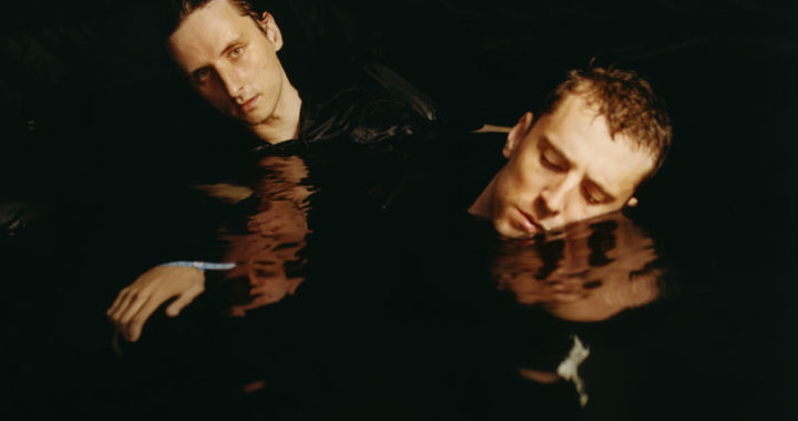 10 Questions With… These New Puritans