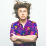 Milton Jones, Comedy News, Tour News, Additional Dates, TotalNtertainment