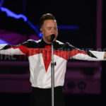 Olly Murs, Manchester, Steve Farrell, TotalNtertainment, Review