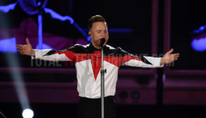 Olly Murs, Manchester, Steve Farrell, TotalNtertainment, Review