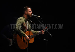 James Morrison, Music, Manchester, Review, TotalNtertainment, Stephen Farrell