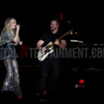 Carrie Underwood, Music, review, TotalNtertainment, Manchester, Stephen Farrell