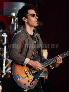 Stereophonics, Lytham Festival, Music, Review, TotalNtertainment, Stephen Farrell